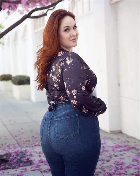 thick redhead pov|thick